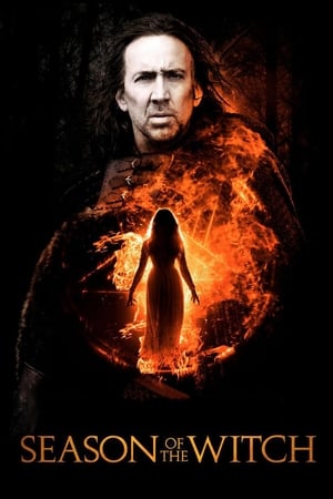 Season of the Witch (2011) Hindi Dual Audio 330MB - Movierulz