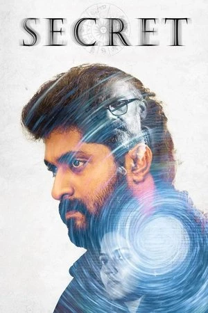 Secret 2024 Hindi Dual Audio - Movierulz