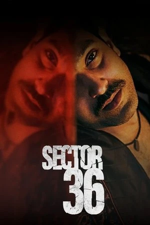 Sector 36 2024 Hindi Dual Audio - Movierulz