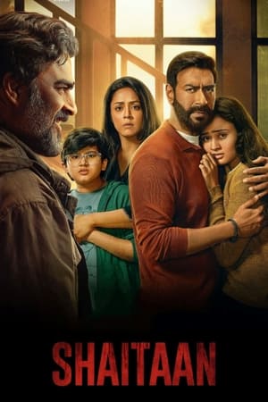 Shaitaan 2024 Hindi – – - Movierulz