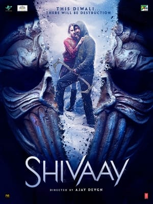 Shivaay (2016) [750 MB] - Movierulz