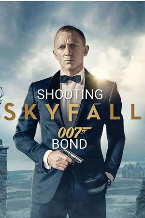 Skyfall: Shooting Bond 2012 Hindi Dual Audio - Movierulz