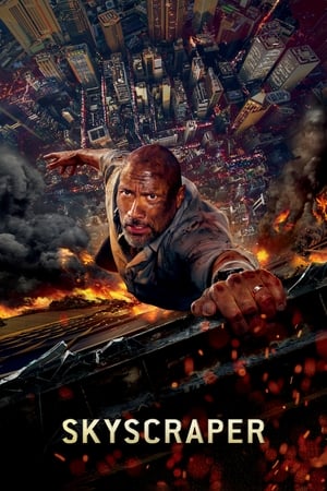 Skyscraper 2018 Movie (English) [350MB] - Movierulz