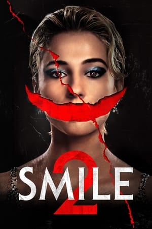 Smile 2 2024 Hindi Dual Audio – 720p – - Movierulz