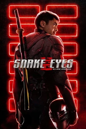 Snake Eyes 2021 Hindi Dual Audio - Movierulz