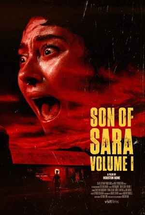 Son of Sara: Volume 1 2025 Hindi - English Dual Audio - Movierulz