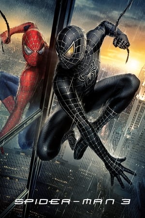 Spider-Man 3 (2007) Movie Hindi Dual Audio [800MB] - Movierulz