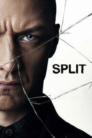 Split (2016) Movie HC [900MB] Download - Movierulz