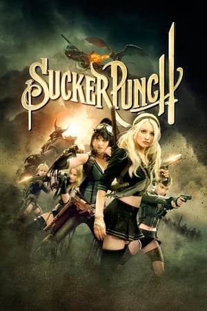 Sucker Punch 2011 Extended Cut - Movierulz