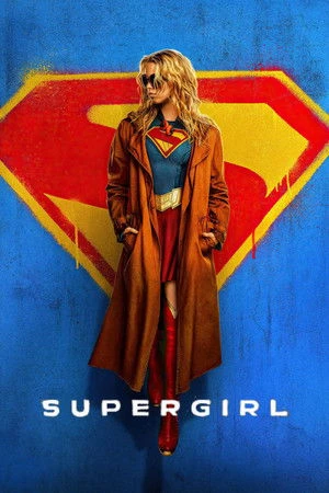 Supergirl 2026 Hindi - English Audio HQ PreDVD - Movierulz