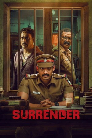Surrender 2025 Hindi Dual Audio - Movierulz