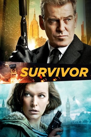 Survivor 2015 300MB Hindi Dual Audio Download - Movierulz