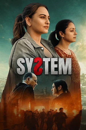 System 2026 Hindi Dual Audio - Movierulz