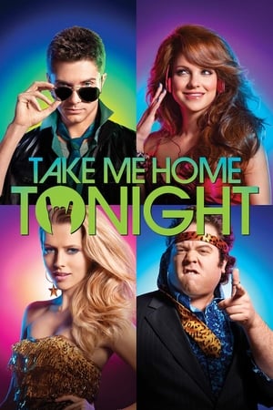 Take Me Home Tonight (2011) 100mb Hindi Dual Audio movie Download - Movierulz