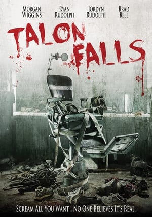 Talon Falls (2017) Hindi Dual Audio [1GB] - Movierulz