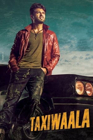 Taxiwaala (2018) (Hindi – Telugu) – – - Movierulz