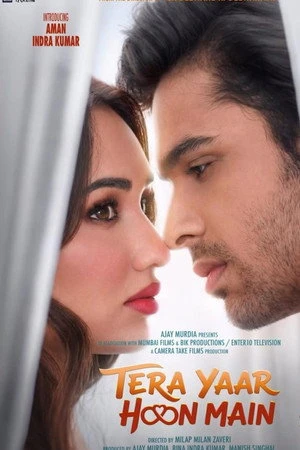 Tera Yaar Hoon Main 2026 Hindi Audio HQ - Movierulz