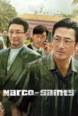 The Accidental Narco 2022 Dual Audio Hindi Season 1 – – Complete - Movierulz
