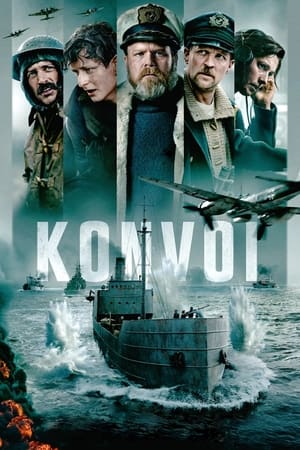 The Arctic Convoy 2023 Hindi Dual Audio – 720p – - Movierulz