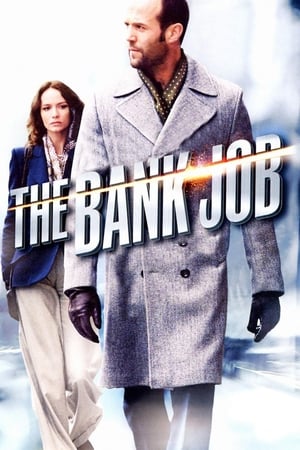 The Bank Job (2008) Hindi Dual Audio 350MB - Movierulz