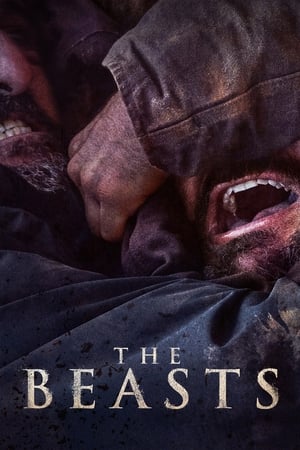 The Beasts (2022) Hindi Dual Audio – 720p – - Movierulz