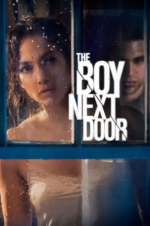 The Boy Next Door 2015 Hindi Dual Audio [860MB] - Movierulz