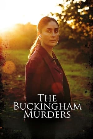 The Buckingham Murders 2024 Hindi (Org) – 720p – - Movierulz
