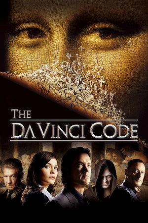 The Da Vinci Code 2006 Hindi Dual Audio - Movierulz