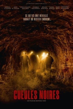 The Deep Dark (2023) Hindi Dual Audio – 720p – - Movierulz