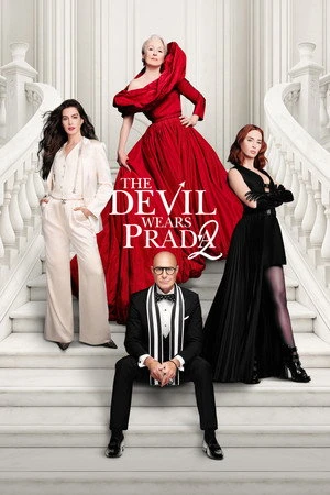 The Devil Wears Prada 2 2026 Hindi - English Dual Audio - Movierulz