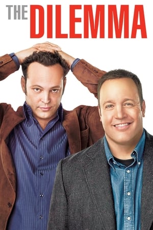 The Dilemma (2011) Hindi Dual Audio 300MB - Movierulz