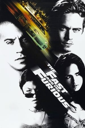 The Fast and the Furious (2001) Movie Hindi Dubbed [1.0GB] - Movierulz