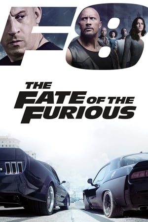 The Fate of the Furious 2017 Hindi Dual Audio [1.1GB] Download - Movierulz