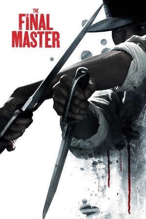 The Final Master (2015) Hindi Dual Audio – - Movierulz