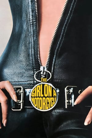The Girl On A Motorcycle 1968 250MB Dual Audio - Movierulz