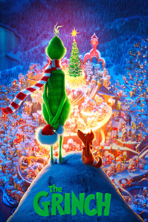 The Grinch 2018 Hindi Dual Audio 280MB - Movierulz