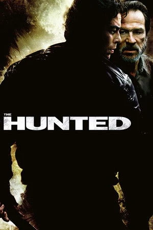 The Hunted 2003 Hindi Dual Audio - Movierulz