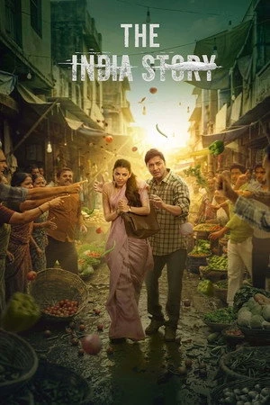 The India Story 2026 Hindi (LiNE) Audio HQ - Movierulz