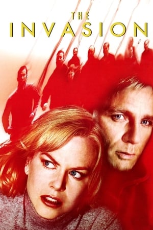 The Invasion (2007) Hindi Dual Audio 300MB - Movierulz