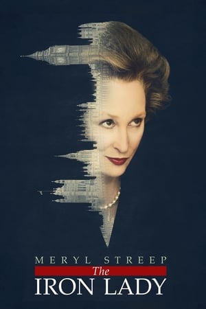 The Iron Lady (2011) Hindi Dual Audio [890MB] - Movierulz