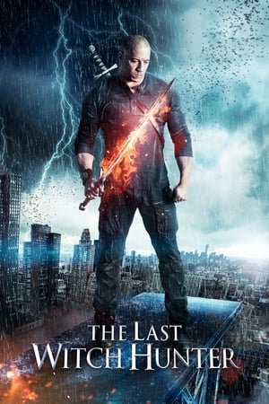 The Last Witch Hunter (2015) Hindi Dual Audio [940MB] - Movierulz