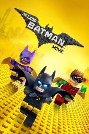 The LEGO Batman 2017 Movie [300MB] Download - Movierulz