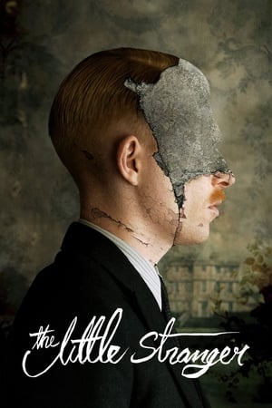 The Little Stranger (2018) Hindi Dual Audio [1GB] - Movierulz