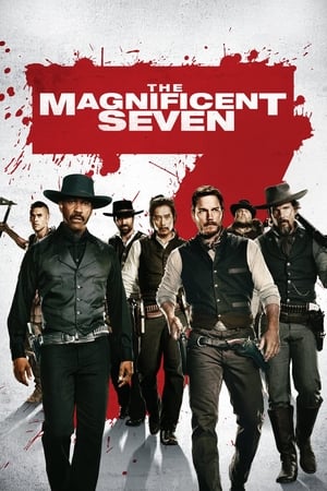 The Magnificent Seven 2016 Hindi Dubbed Download - Movierulz