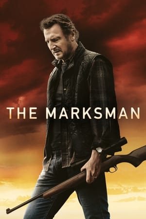 The Marksman (2021) Hindi Dual Audio 300MB - Movierulz