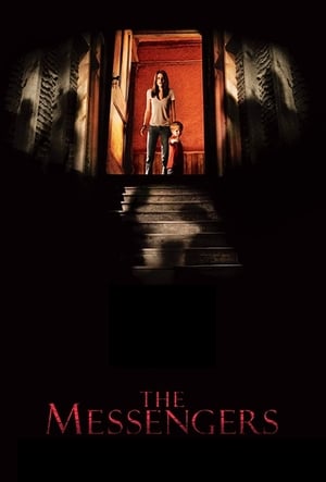 The Messengers 2007 Hindi Dual Audio 300MB - Movierulz