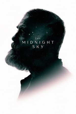 The Midnight Sky (2020) Hindi Dual Audio 400MB - Movierulz