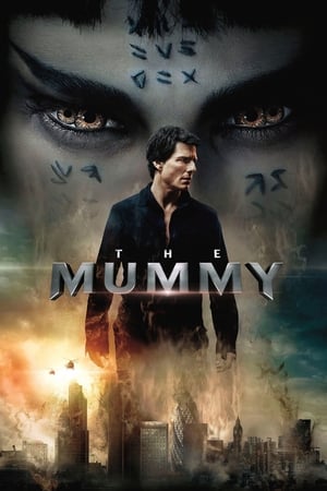 The Mummy 2017 160mb Hindi Dubbed movie Download - Movierulz