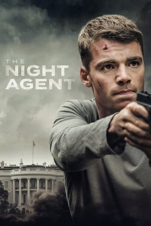The Night Agent 2023 Season 1 Dual Audio Hindi – – - Movierulz
