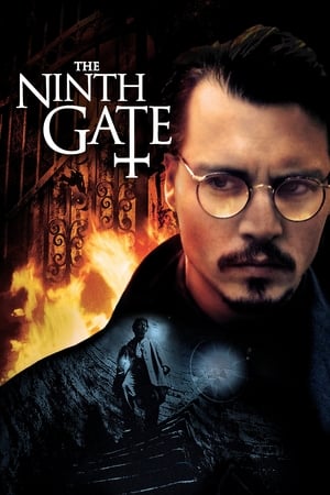 The Ninth Gate (1999) Hindi Dual Audio [800MB] ESubs - Movierulz